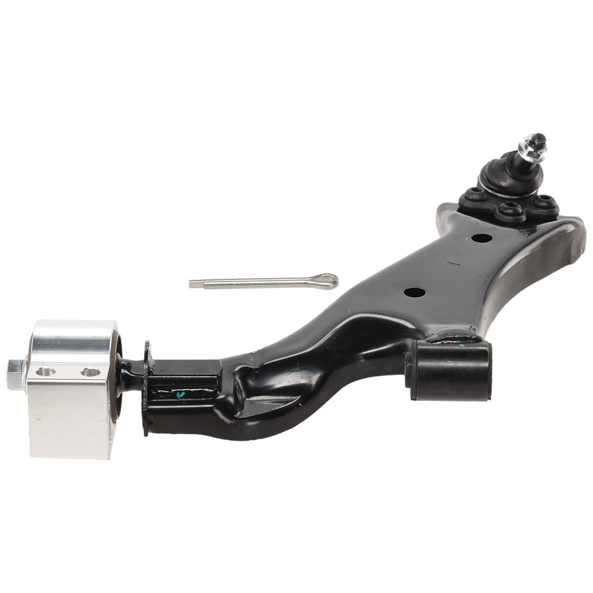 Control Arm For 20102017 GMC Terrain Front Driver Side Lower eBay