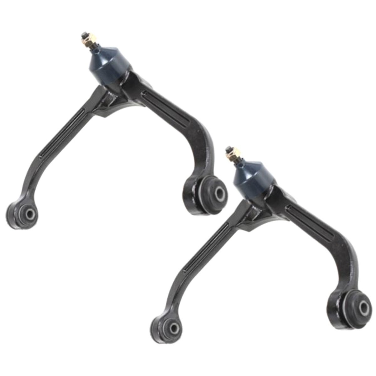 Control Arm Kit For 20022007 Jeep Liberty Front Driver and Passenger