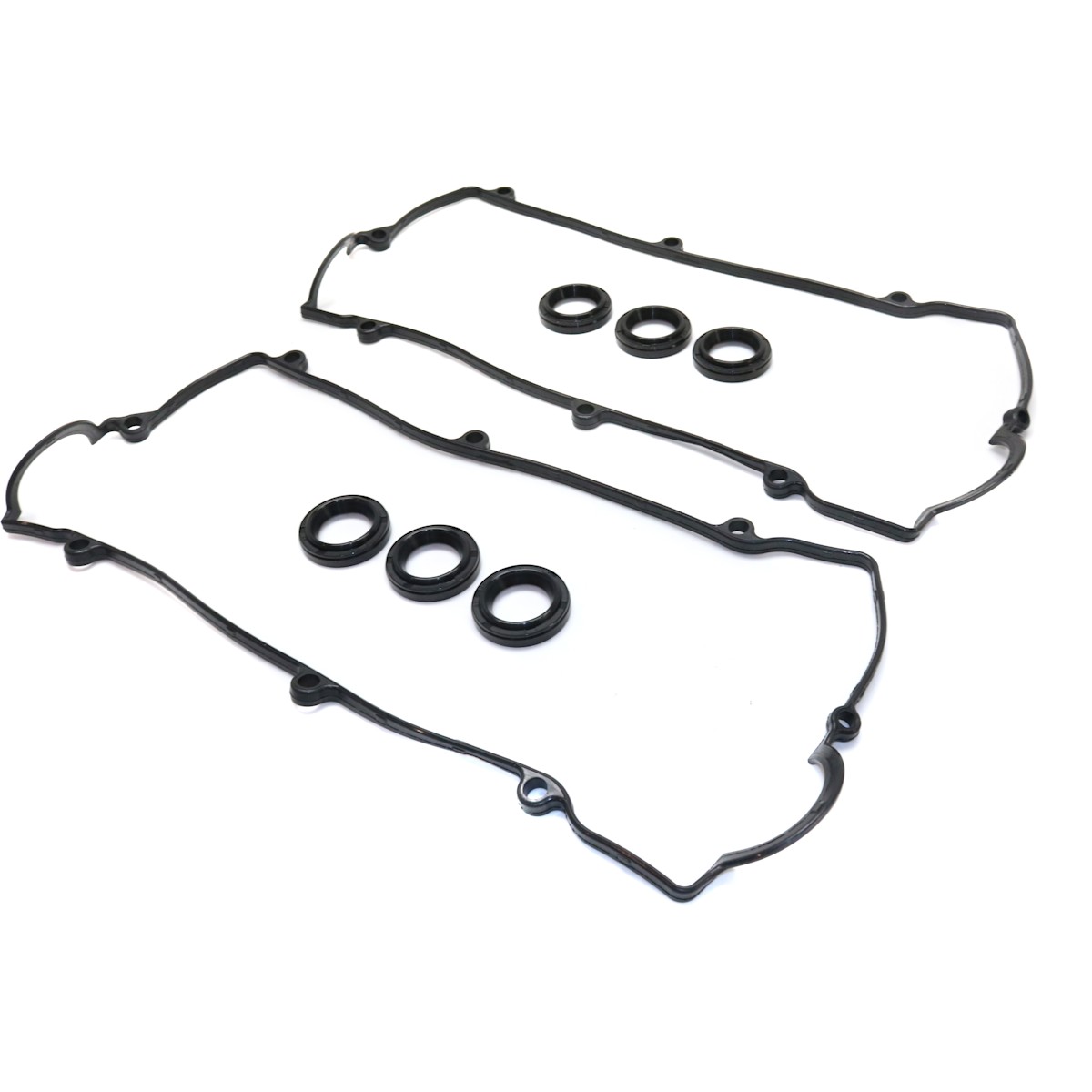 Set Valve Cover Gaskets for Hyundai Sonata Santa Fe Kia Sportage Tiburon Optima eBay