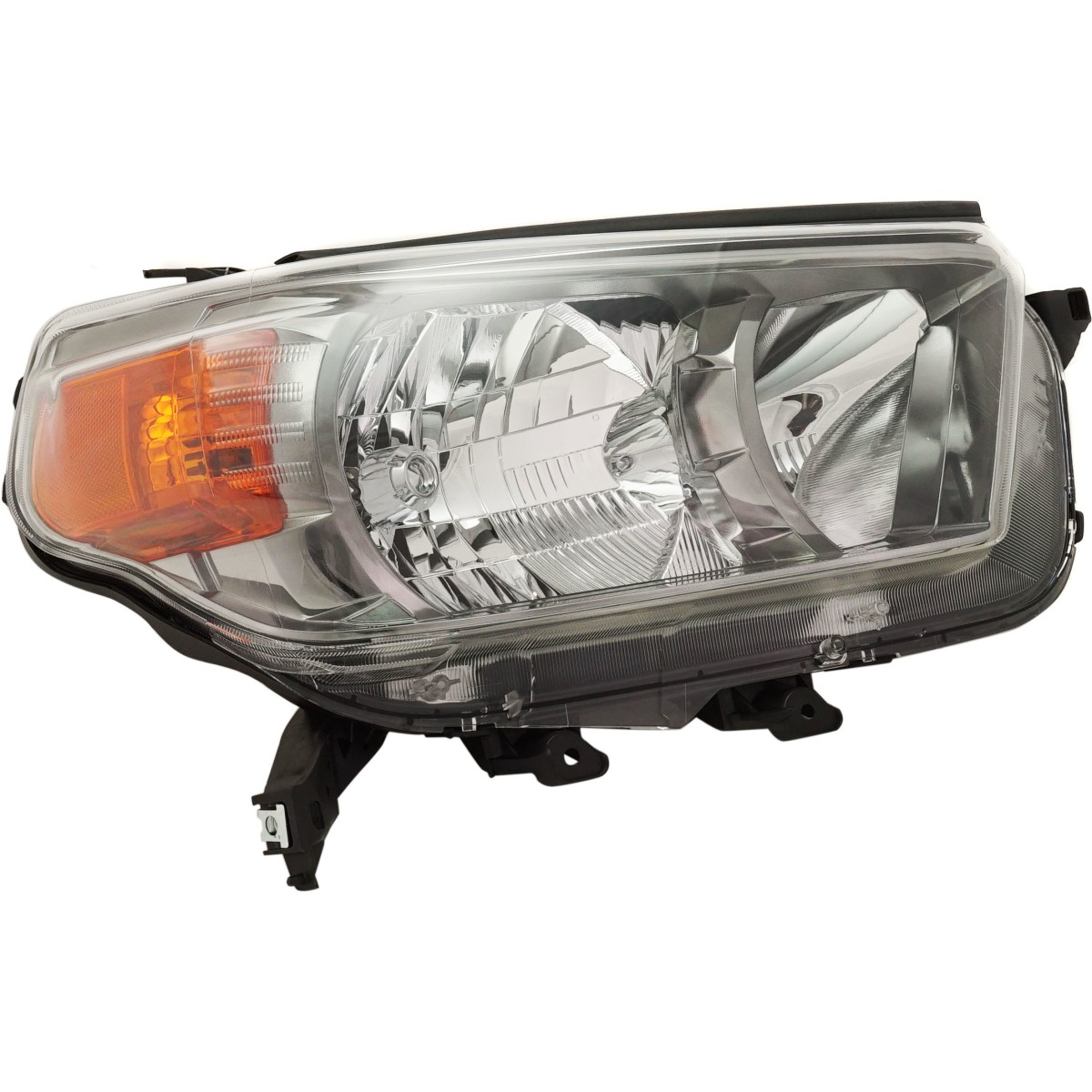 Headlight For 2010-2013 Toyota 4Runner Passenger Side CAPA | eBay