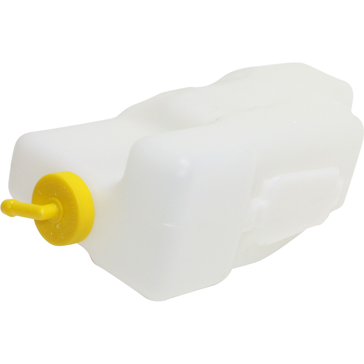 Honda Cr V Coolant Reservoir