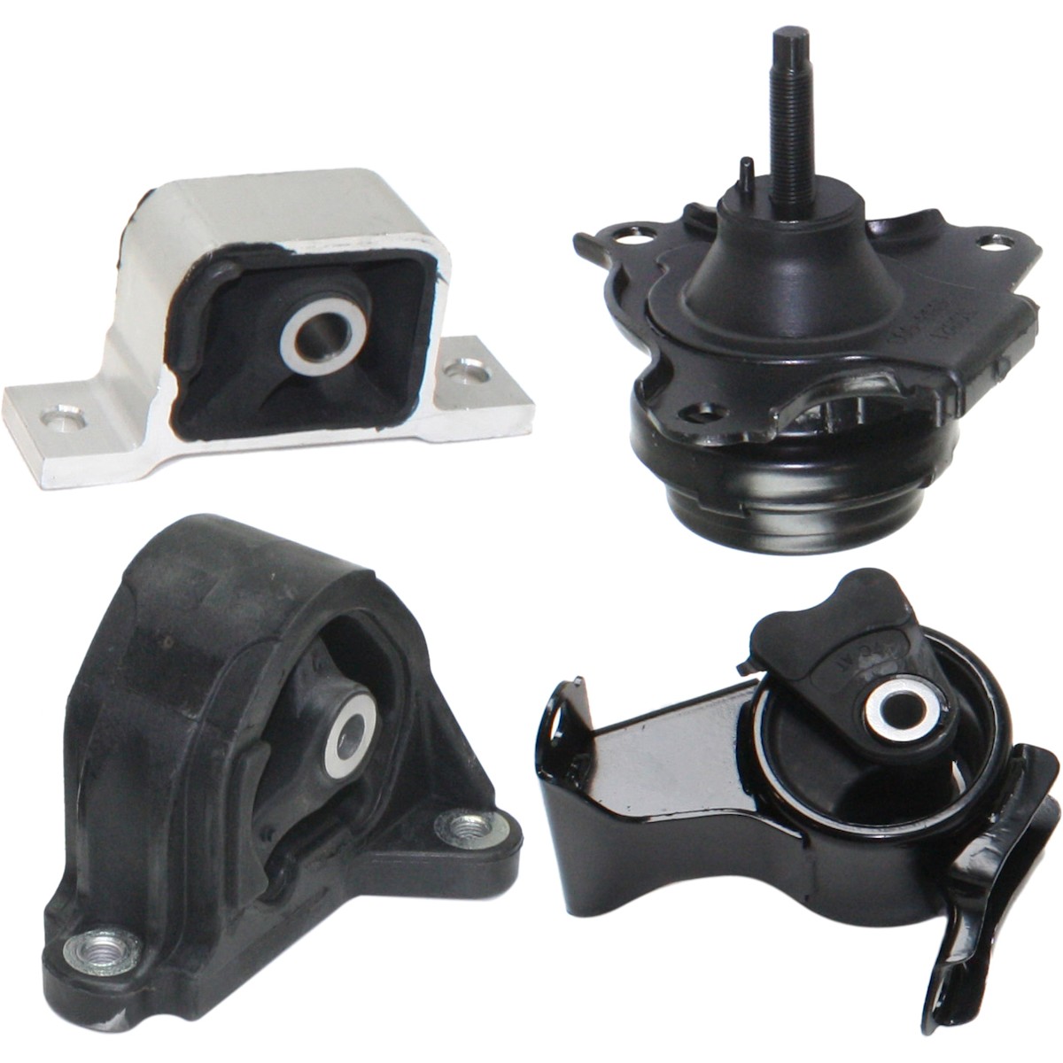 Kit Motor Mount Coupe for Acura RSX 20022006 eBay