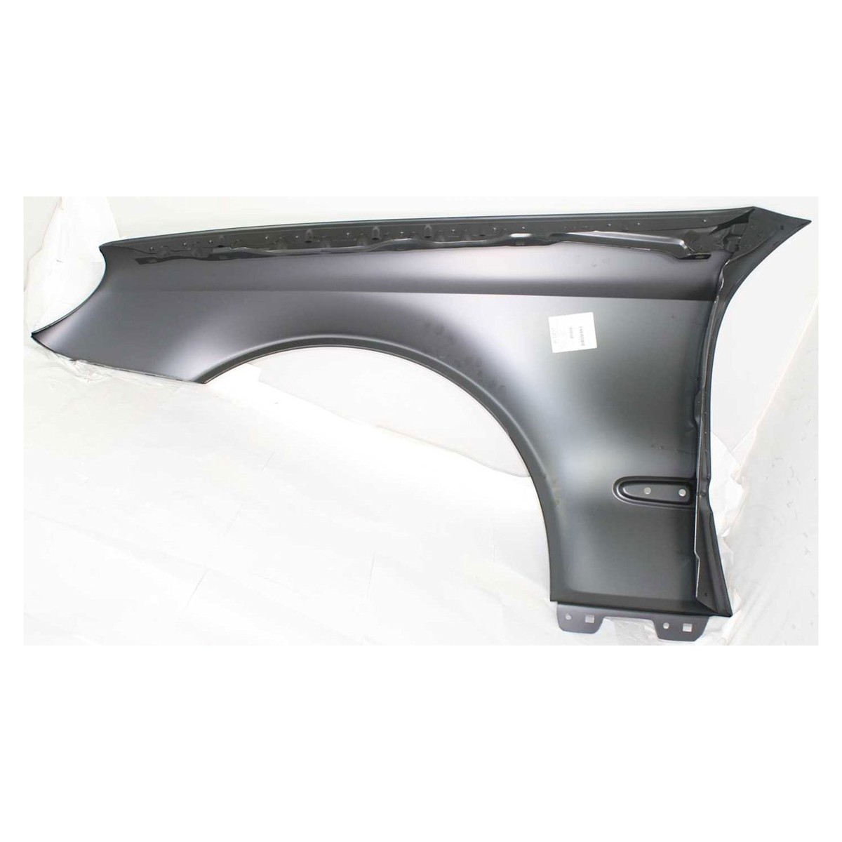 Pair Fenders Set of 2 Front LeftandRight for Mercedes E Class