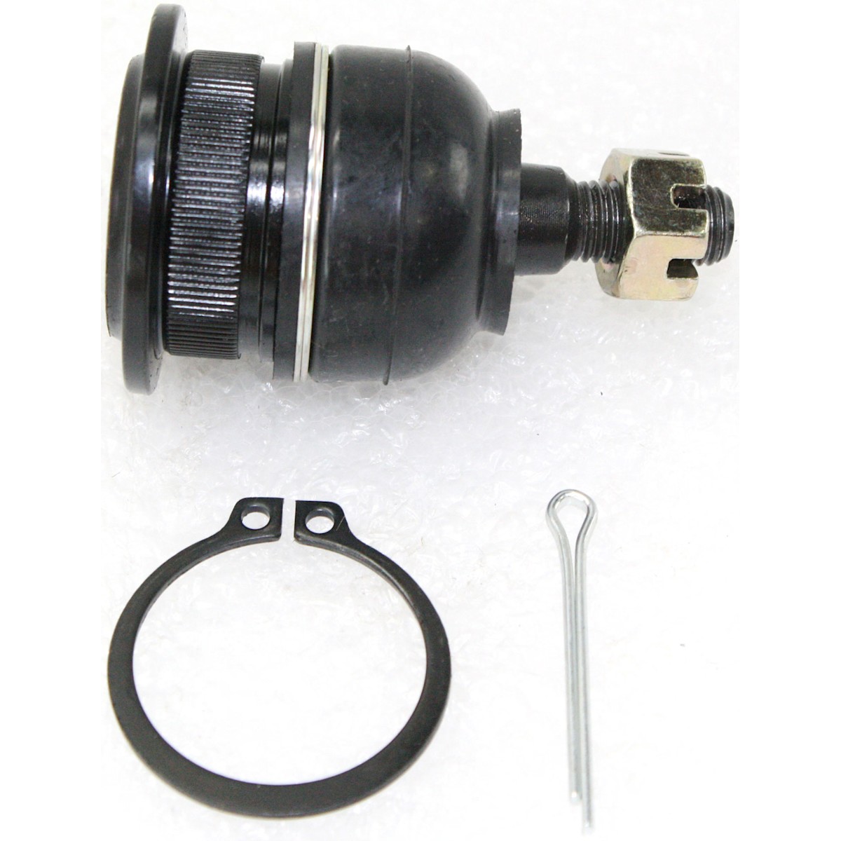 Ball Joints Set of 2 Front LeftandRight Upper LH & RH for Honda Civic