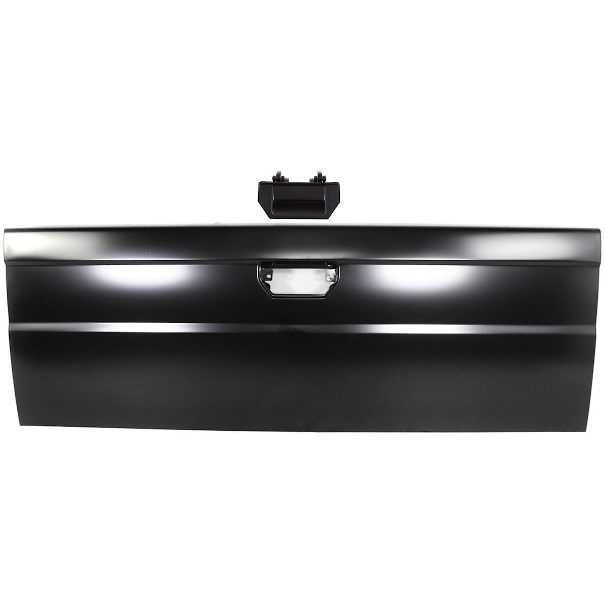 906068Z360, 934008B430 NI1900110 Tailgate Kit for Nissan Frontier 1998