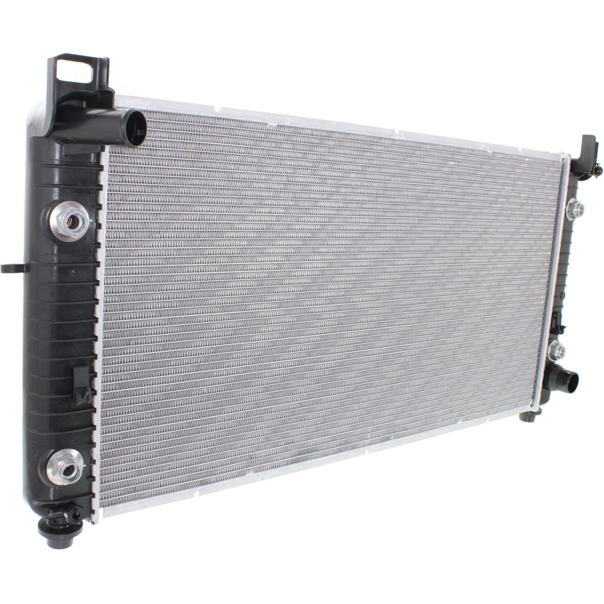 89019156 GM3010439 Radiator For Chevy GMC Sierra 2500 HD Heavy Duty ...