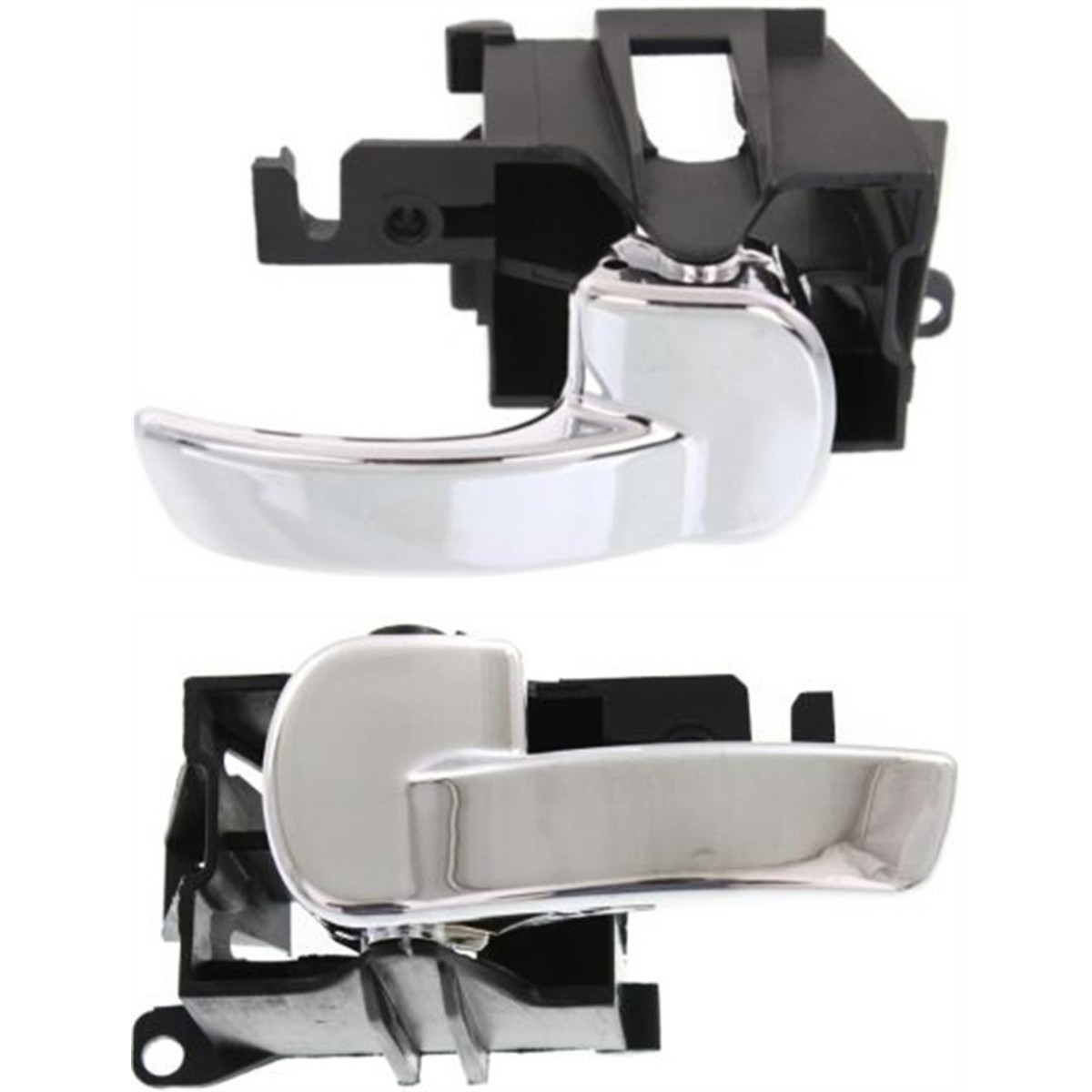 Interior Door Handle For 20102012 Nissan Pathfinder Front or Rear eBay