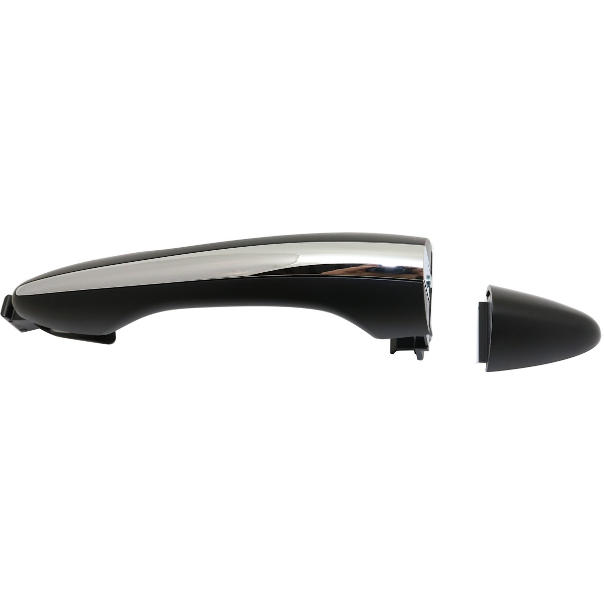 Exterior Door Handle For 20122015 Kia Optima Rear Driver