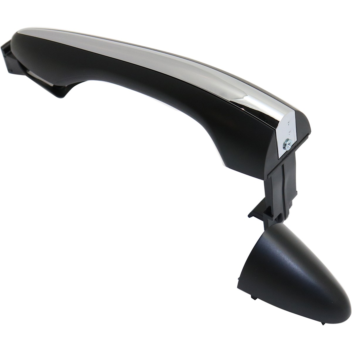 Exterior Door Handle For 20122015 Kia Optima Rear Driver or Passenger