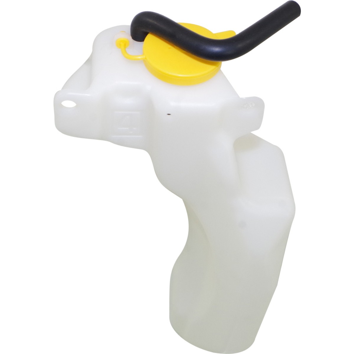 Coolant Reservoir for Subaru Forester 20142018 SU3014111 45150SG001 eBay