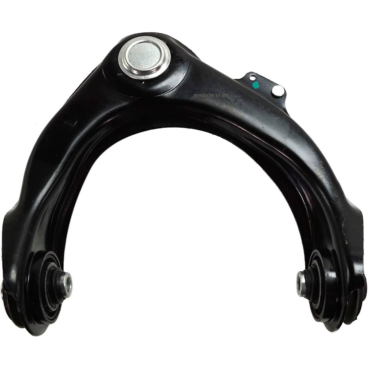 Control Arm Kit For 992003 Acura TL Front Driver and Passenger Side Upper eBay