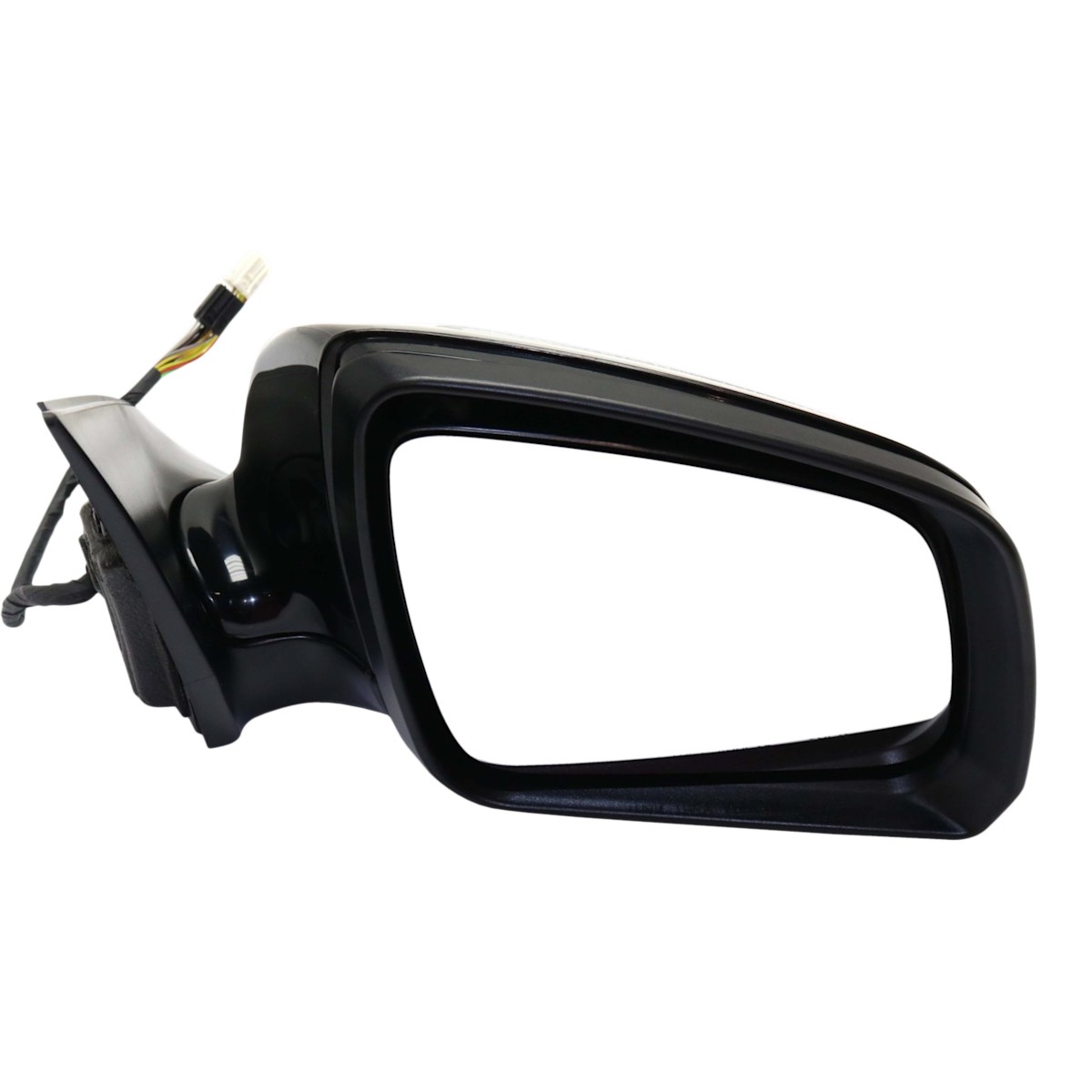 Mirror For 20082011 MercedesBenz C300 Right eBay