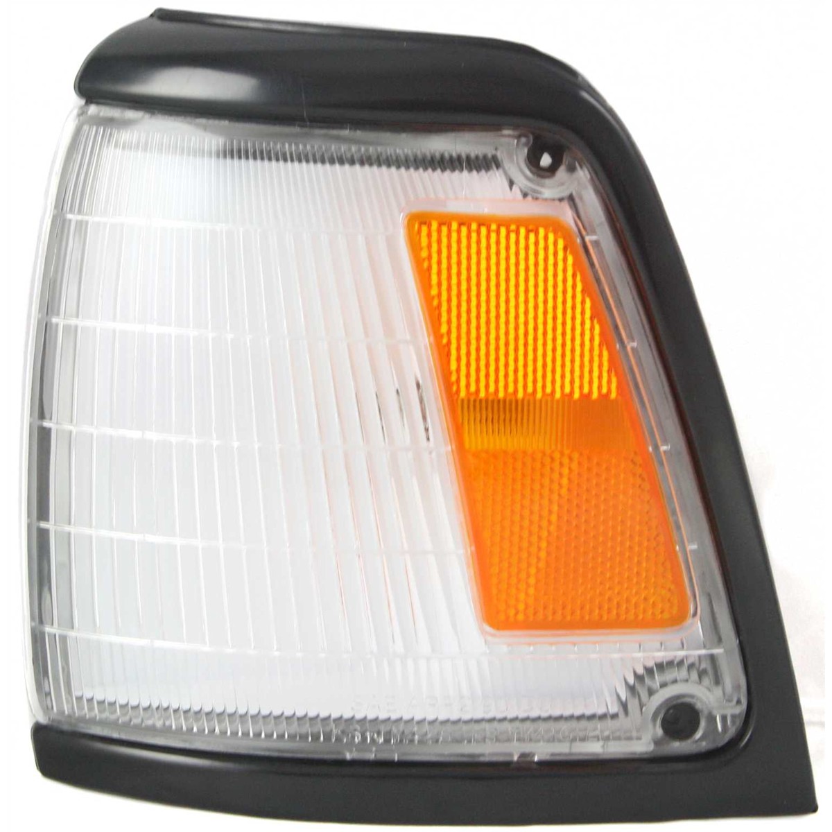 Auto Light Kit Headlight For 9295 Toyota Pickup 2WD Left and Right Kit