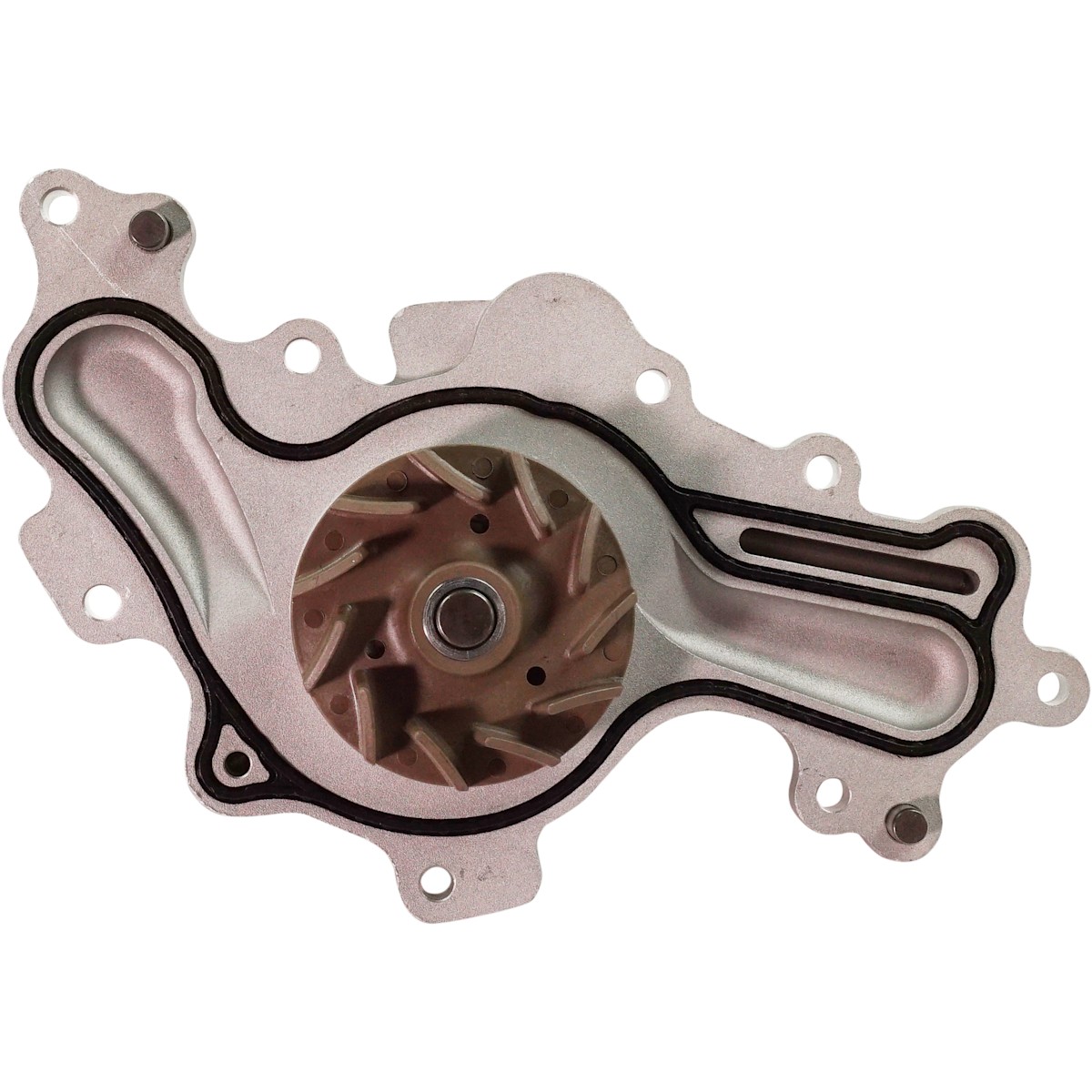 Water Pump AA5Z8501C, AT4Z8501CA for Ford Explorer Taurus Flex Lincoln MKX MKS eBay