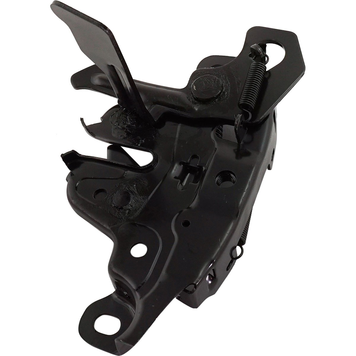 Hood Latch Lock 65601ZS00A for Nissan Pathfinder 20082012 eBay