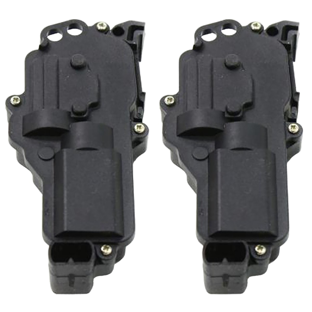 F250 Door Lock Actuator