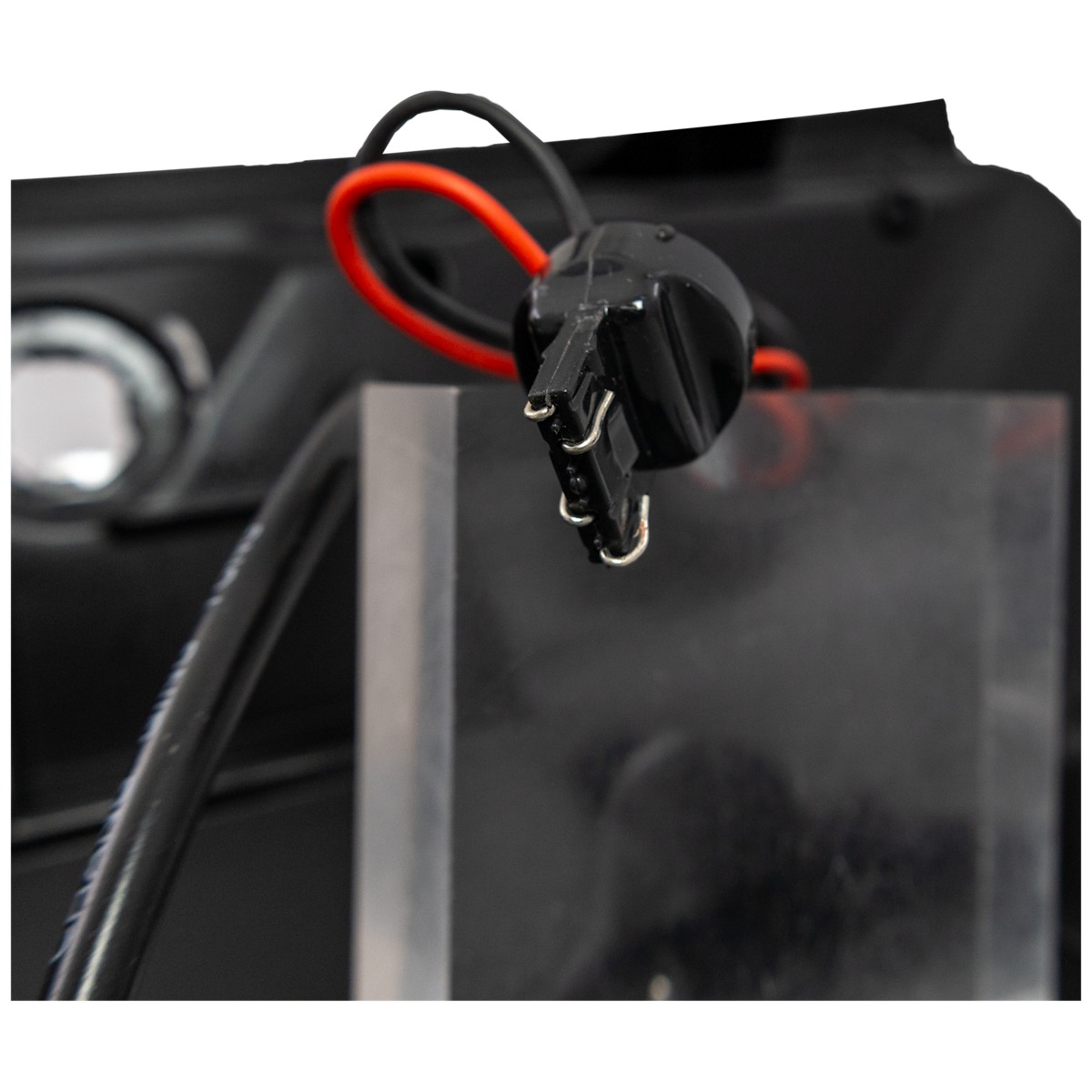 Chevrolet Silverado Tail Lights