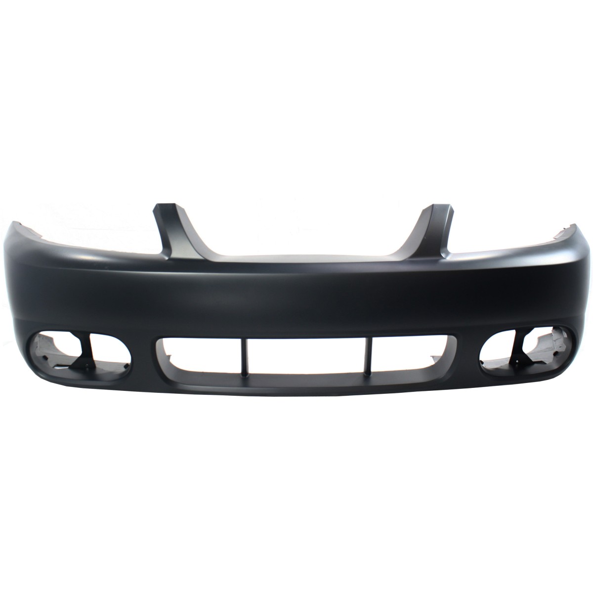 Bumper Cover For 20032004 Ford Mustang Front eBay