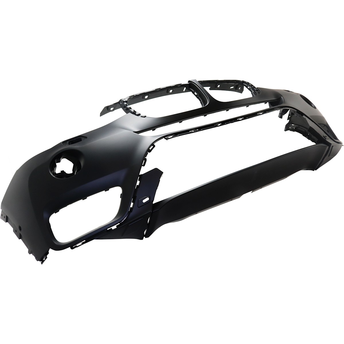 Bumper Cover For 20152017 BMW X3 Front With IPAS Hole CAPA eBay