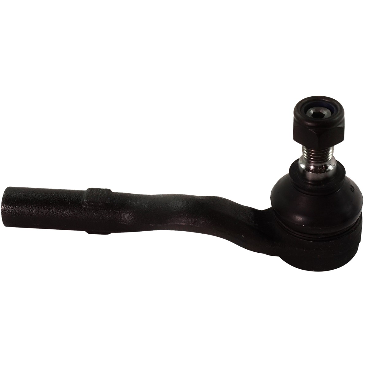 Set of 2 Tie Rod Ends Front LeftandRight Outside for Mercedes E Class Pair eBay