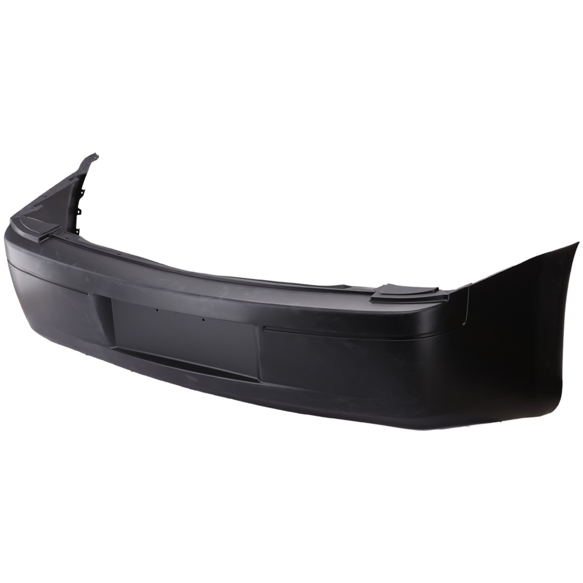 Bumper Cover For 20052010 Chrysler 300 Rear eBay