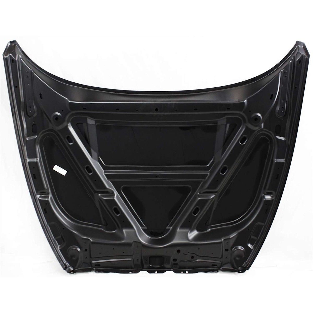 Hood for Chevy Chevrolet Traverse 20092012 GM1230391 15939034PFM eBay