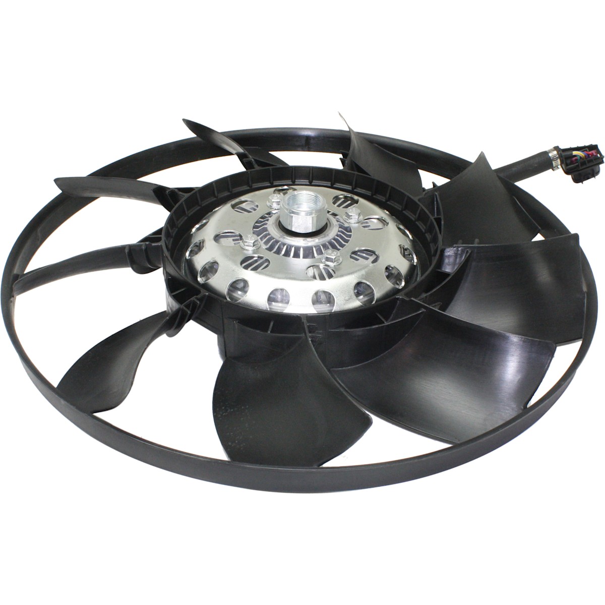 Fan Clutch Radiator Cooling for Range Rover Land Sport 20062009