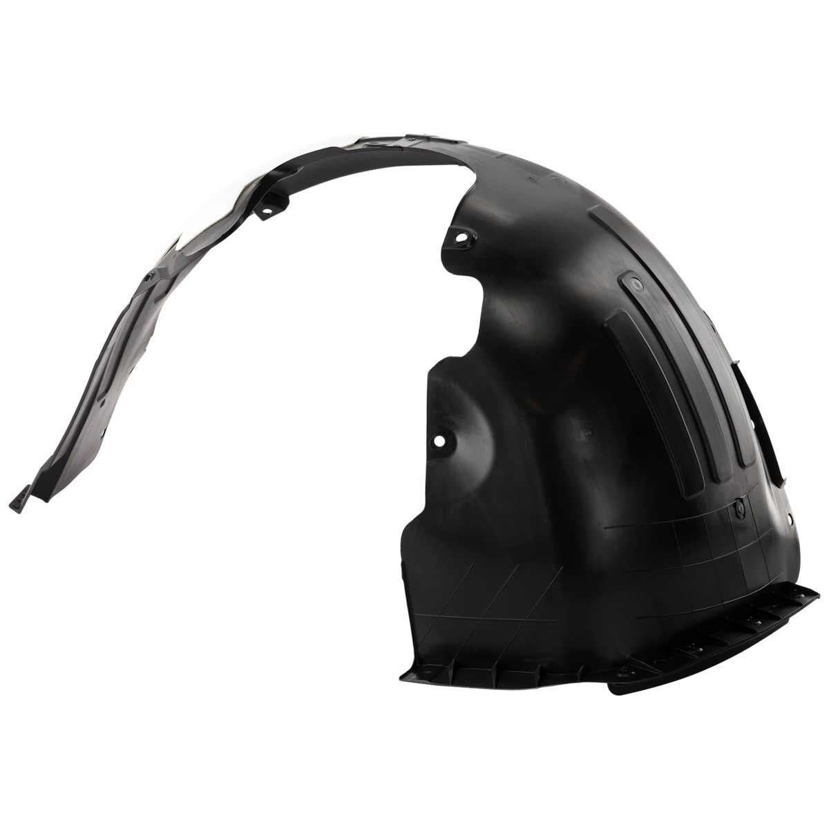 Fender Liner Front Left Hand Side Driver LH 86811M7000 for Kia Forte