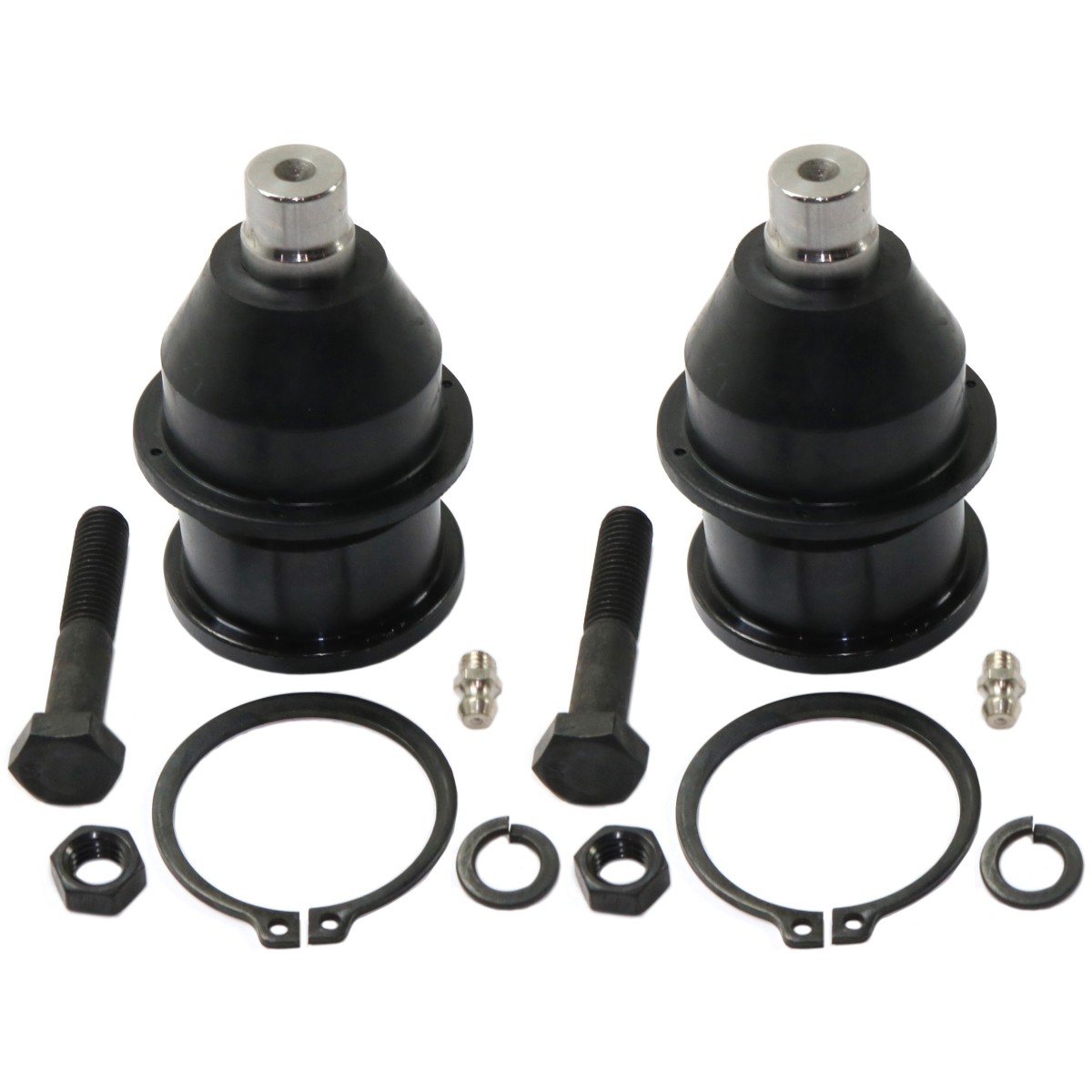 Set of 2 Ball Joints Front Left-and-Right Upper for Explorer Pickup LH ...