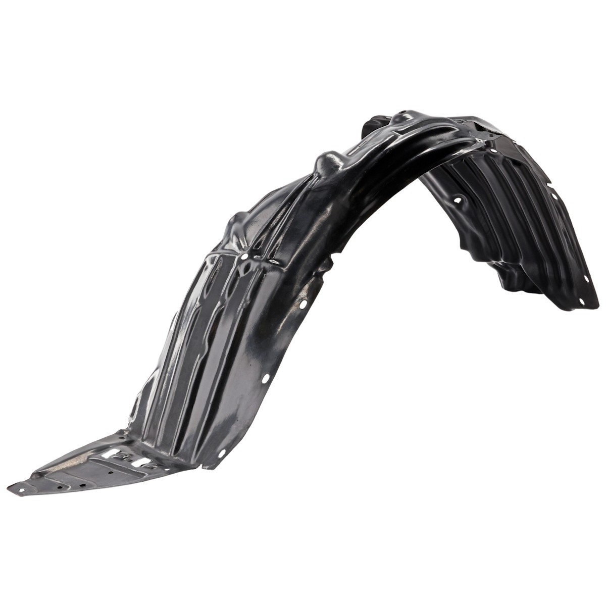 Fender Liner Front Left Hand Side Driver LH 53876WB001 Sedan for Toyota