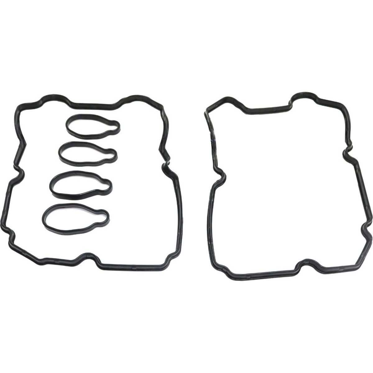 Set Valve Cover Gaskets for Subaru Legacy Impreza Outback Forester Baja