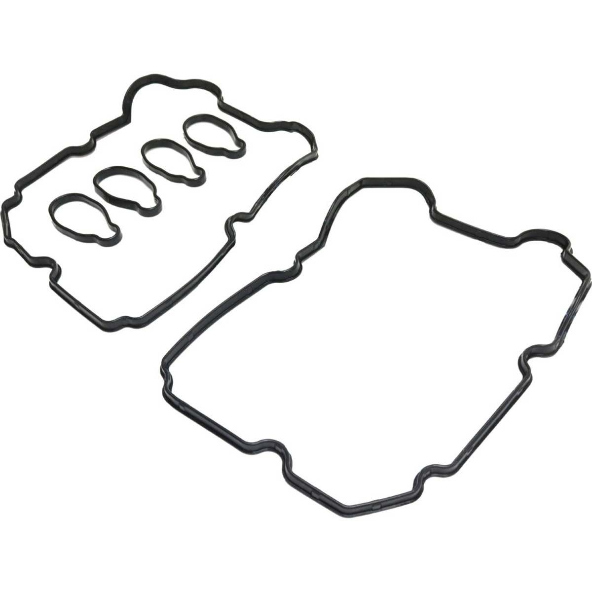 Set Valve Cover Gaskets for Subaru Legacy Impreza Outback Forester Baja