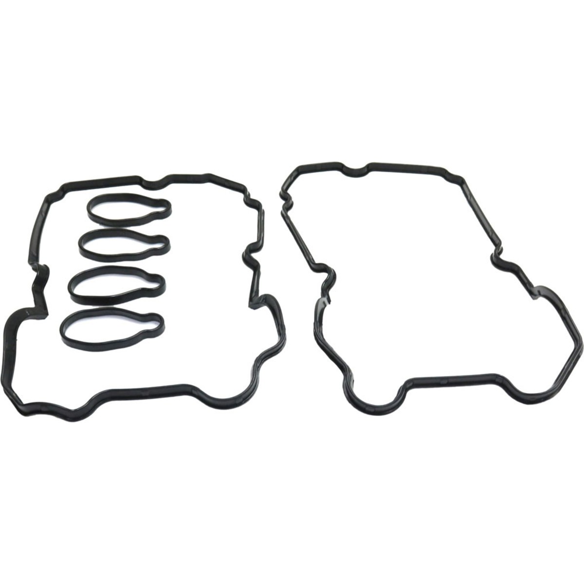 Set Valve Cover Gaskets for Subaru Legacy Impreza Outback Forester Baja