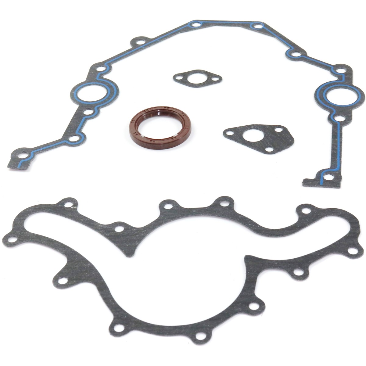 Timing Cover Gaskets Set for Explorer Pickup Ford Ranger Mustang Sport
