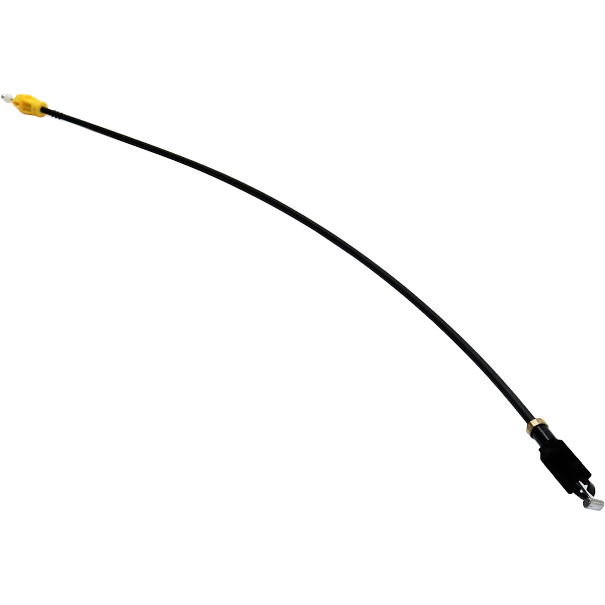 Door Latch Cables Set of 2 Front LeftandRight for Chevy LH & RH