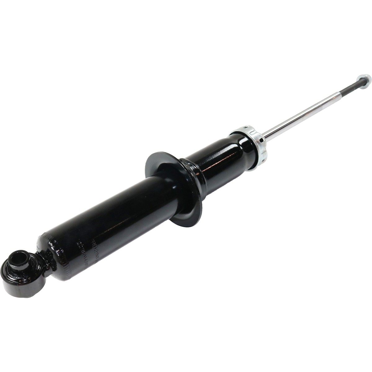 Shocks For 20112017 Dodge Journey Rear Left and Right Set of 2 eBay