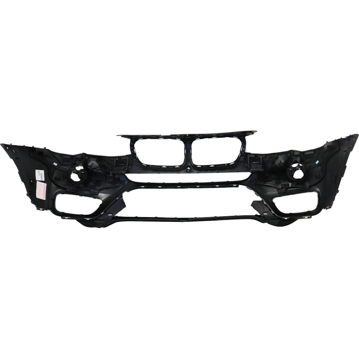 Bmw X3 Front Bumper Cover