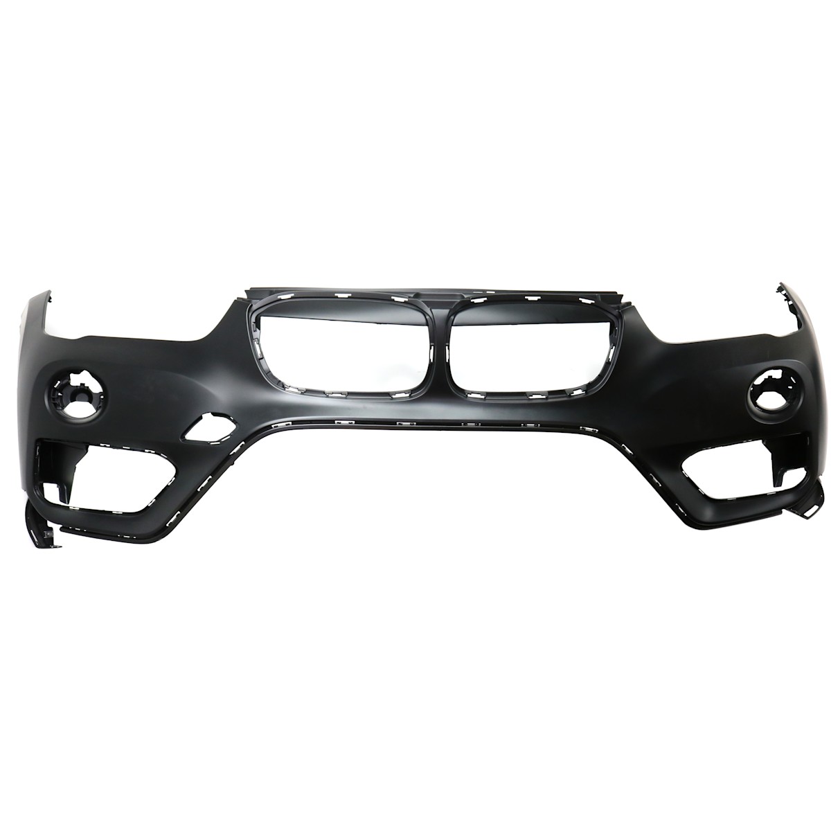 Bumper Cover Front Upper BM1014101 51117453566 for BMW X1 20162018 eBay