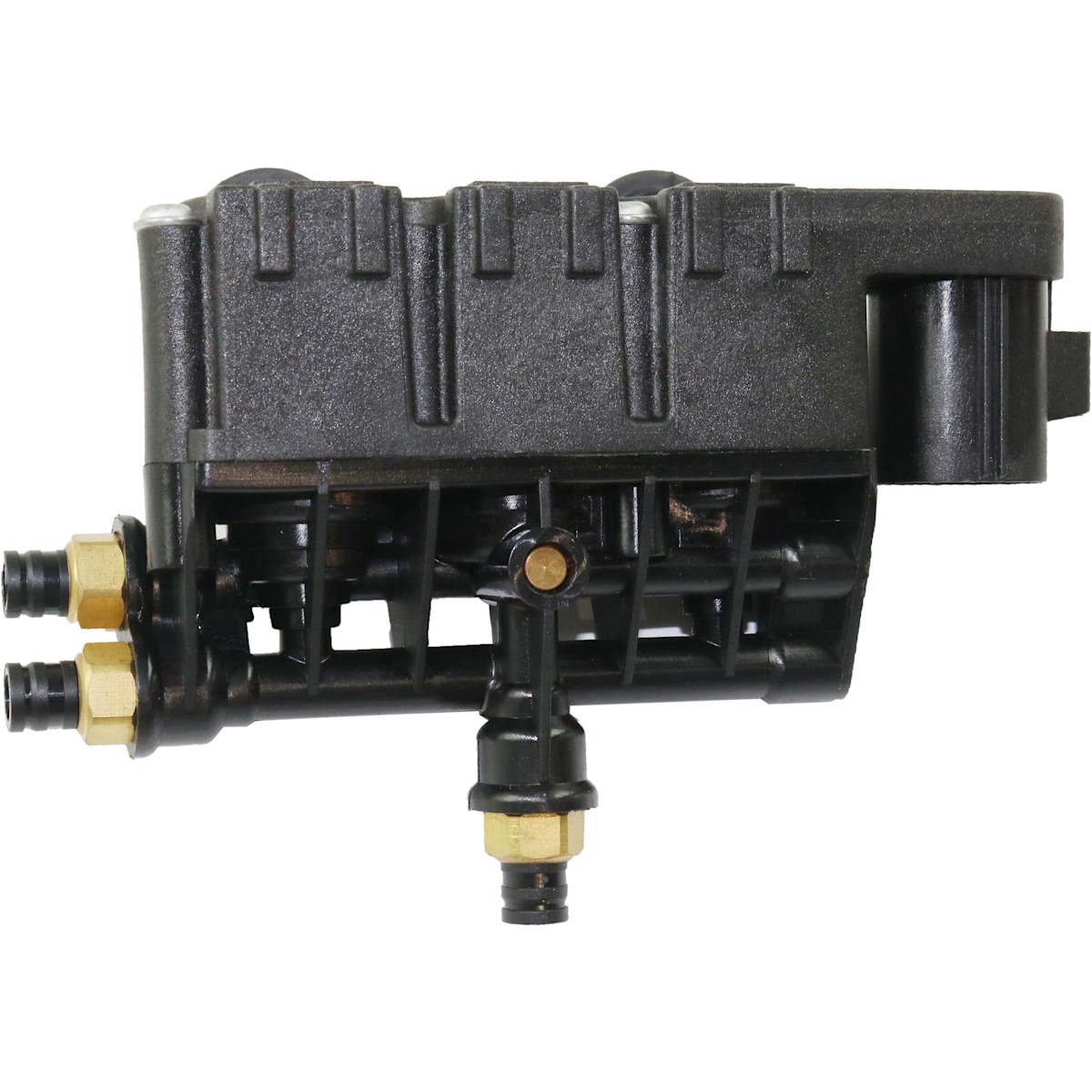 Air Suspension Control Valve Front for Range Rover Land LR3 Sport LR4