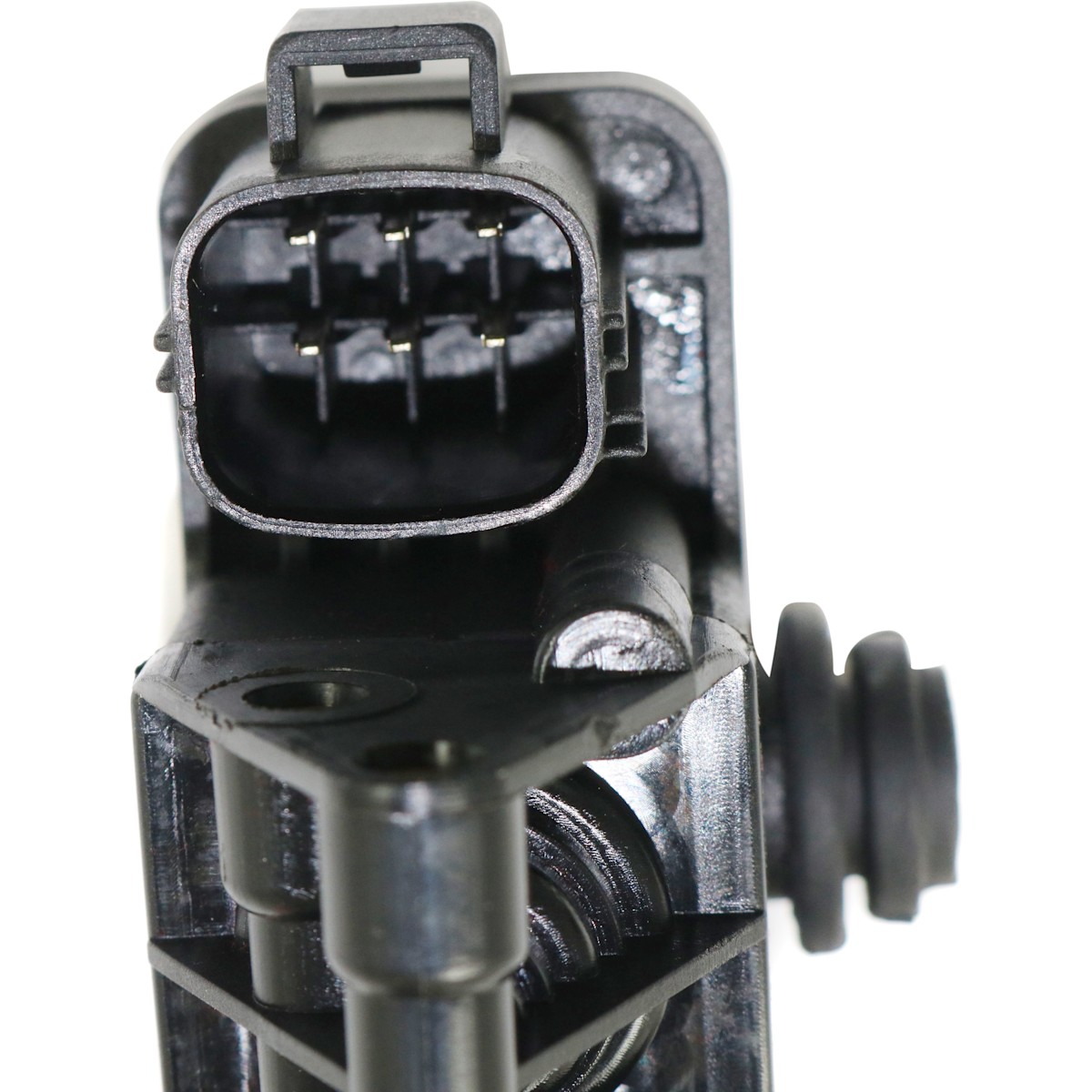 Air Suspension Control Valve Front for Range Rover Land LR3 Sport LR4