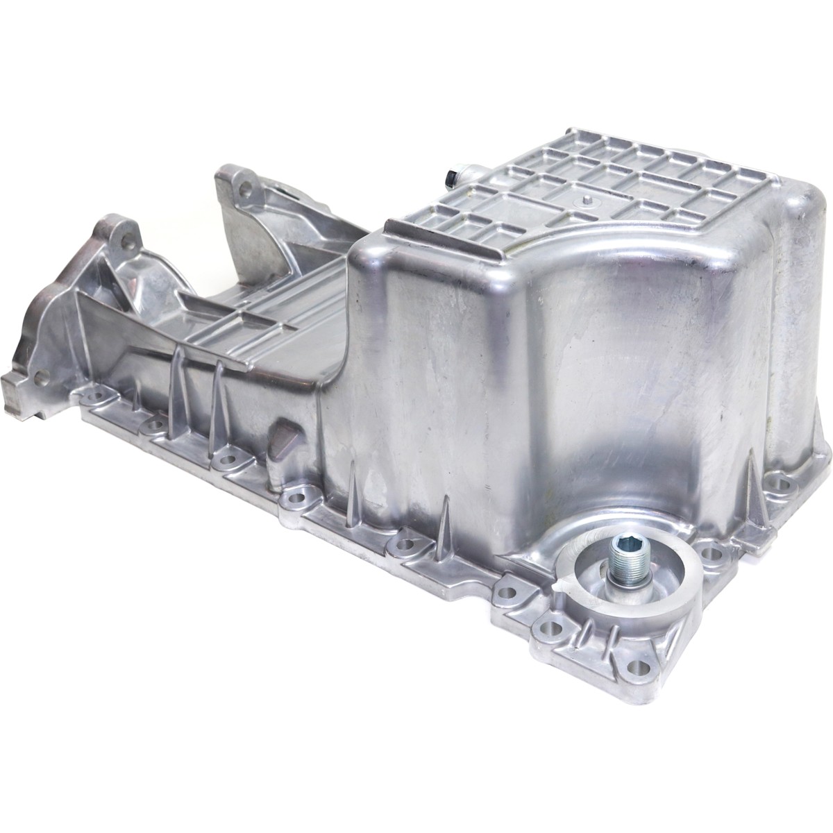 Oil Pan for Chrysler 300 Dodge Charger Magnum 20052007 68043599AA eBay
