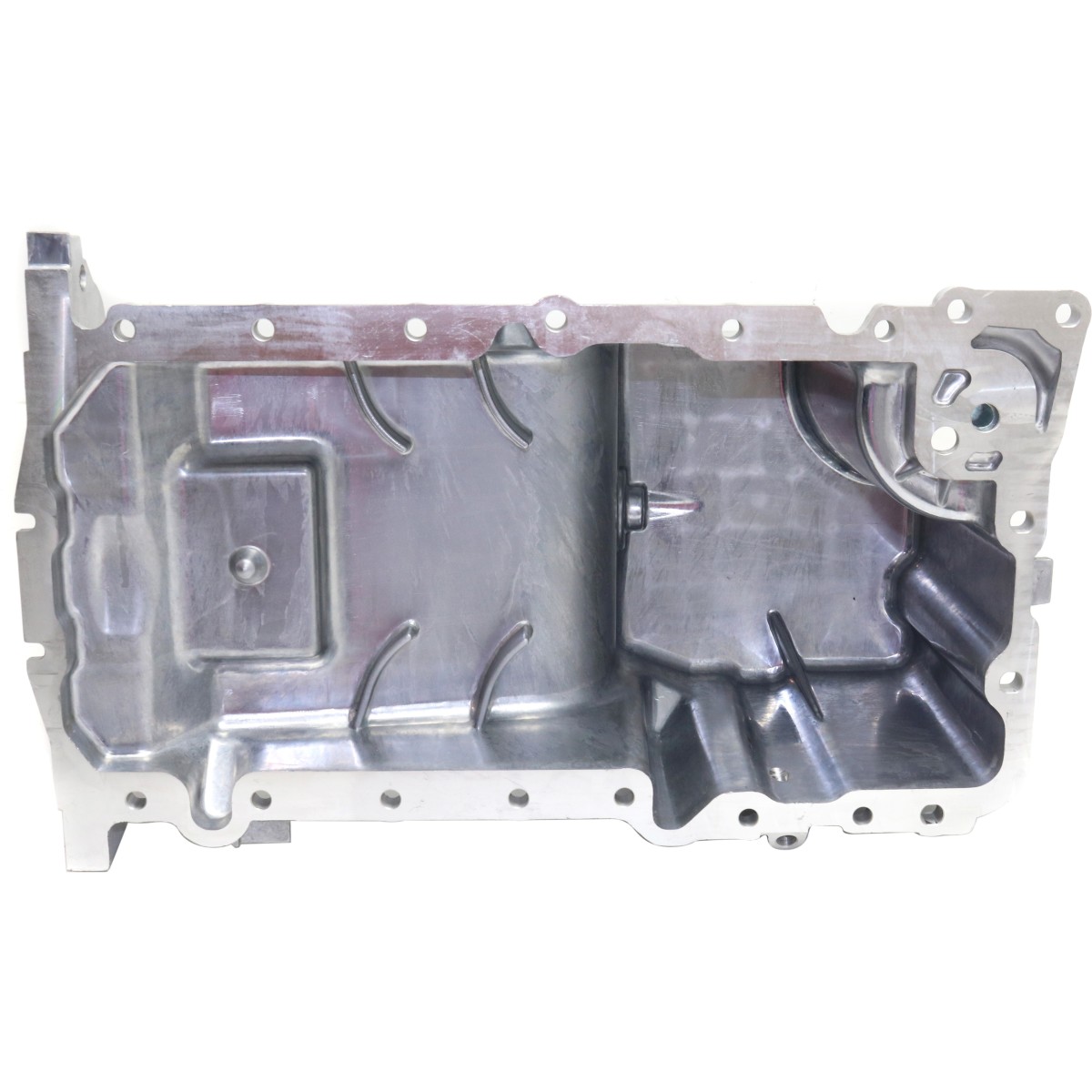 Oil Pan for Chrysler 300 Dodge Charger Magnum 2005-2007 68043599AA | eBay