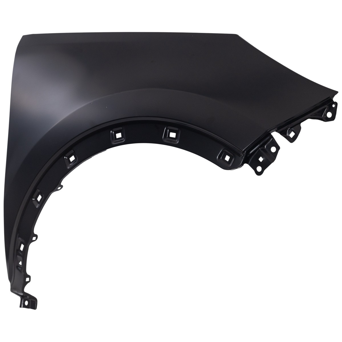 Fender For 20112016 Kia Sportage Front Passenger Side eBay