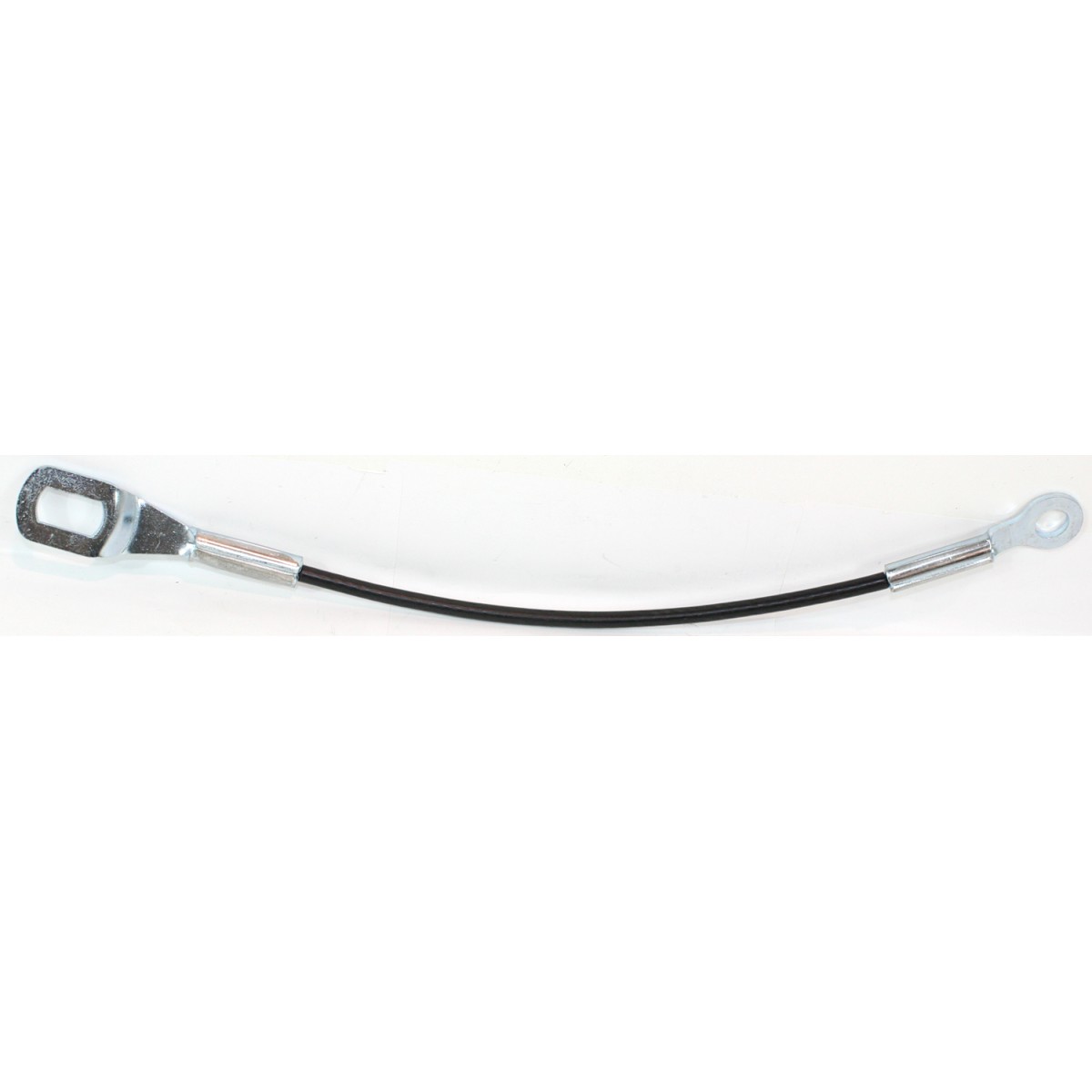 Tailgate Cables Set of 2 LeftandRight 6577004030 LH & RH for