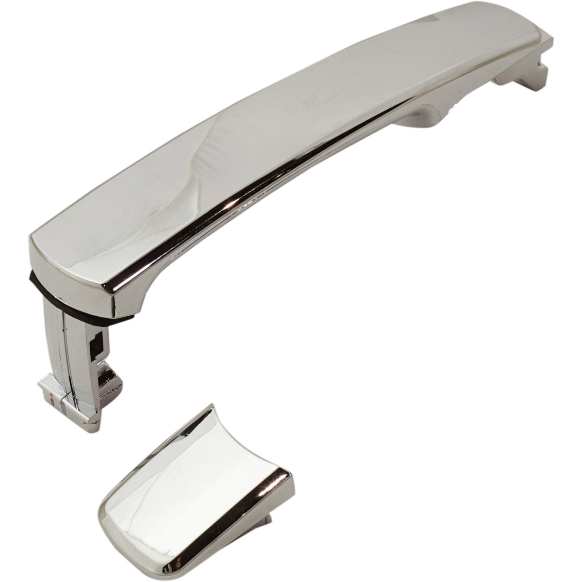 Exterior Door Handle For 2003-2007 Nissan Murano Rear Driver or ...