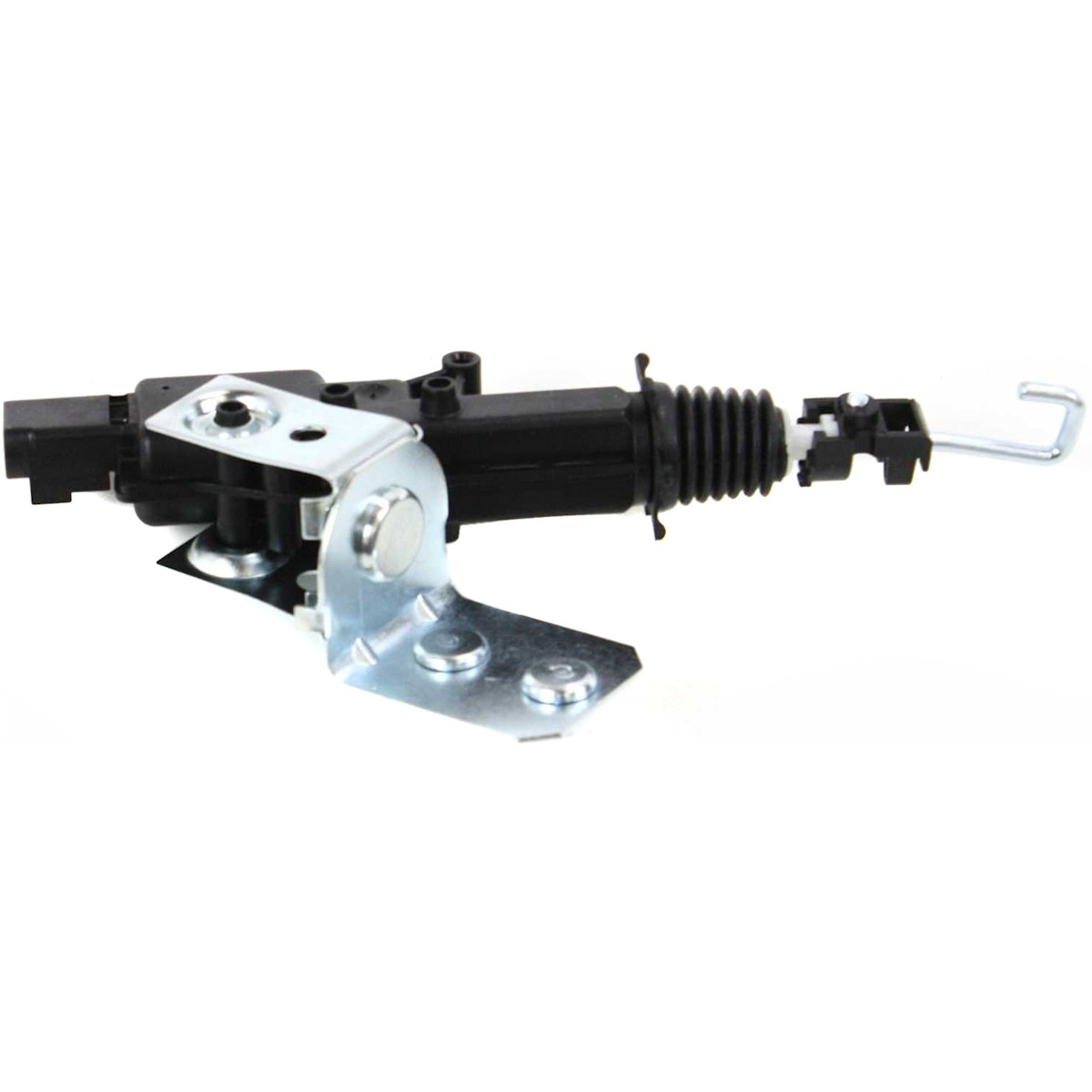 Door Lock Actuators Set of 2 Front or Rear Left/Right for F150 Truck RH