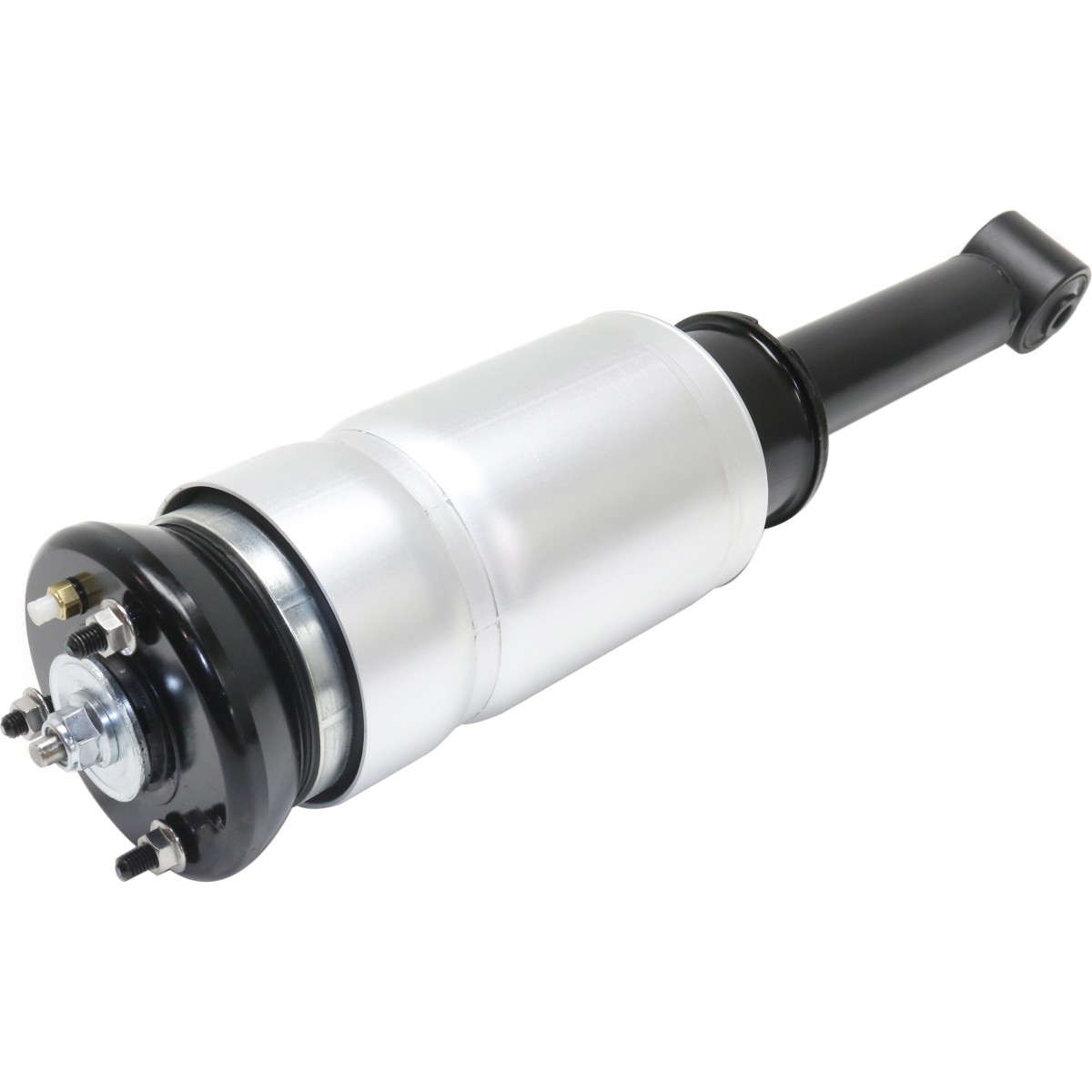 Shocks For 2006-2013 Land Rover Range Rover Sport Front and Rear Left ...