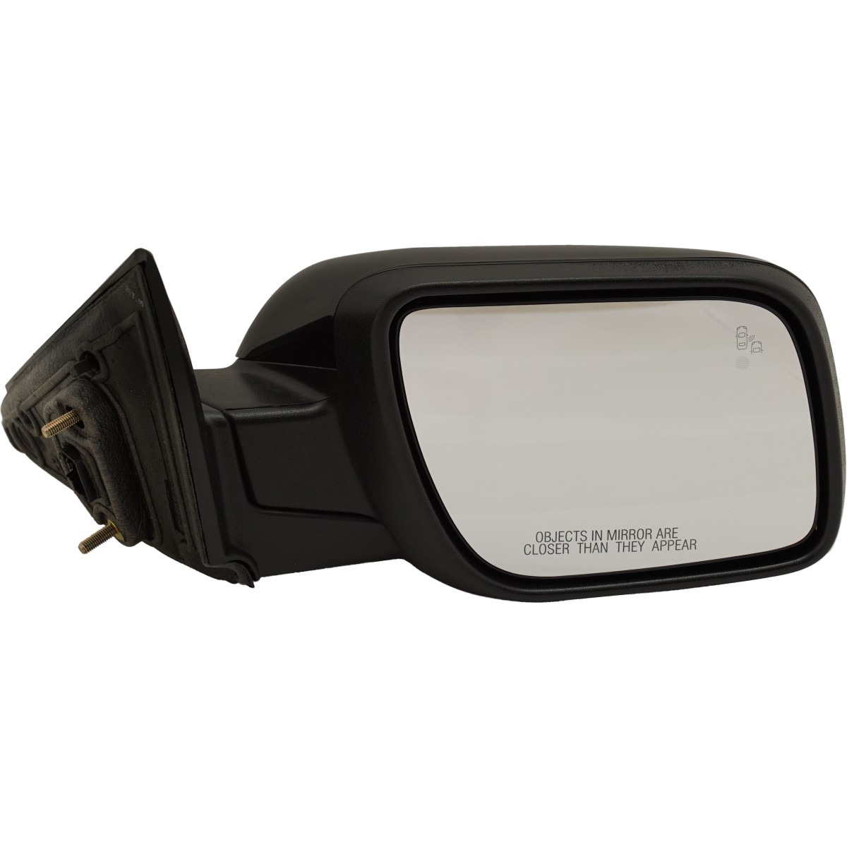 2016 Ford Explorer Driver Side Mirror Replacement