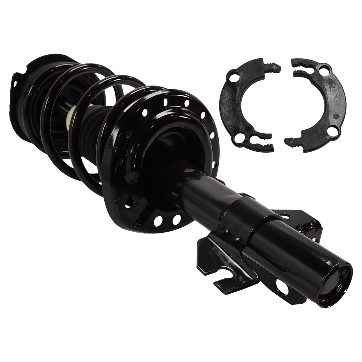 Shock Absorber and Strut Assembly Front Left Hand Side Driver LH for