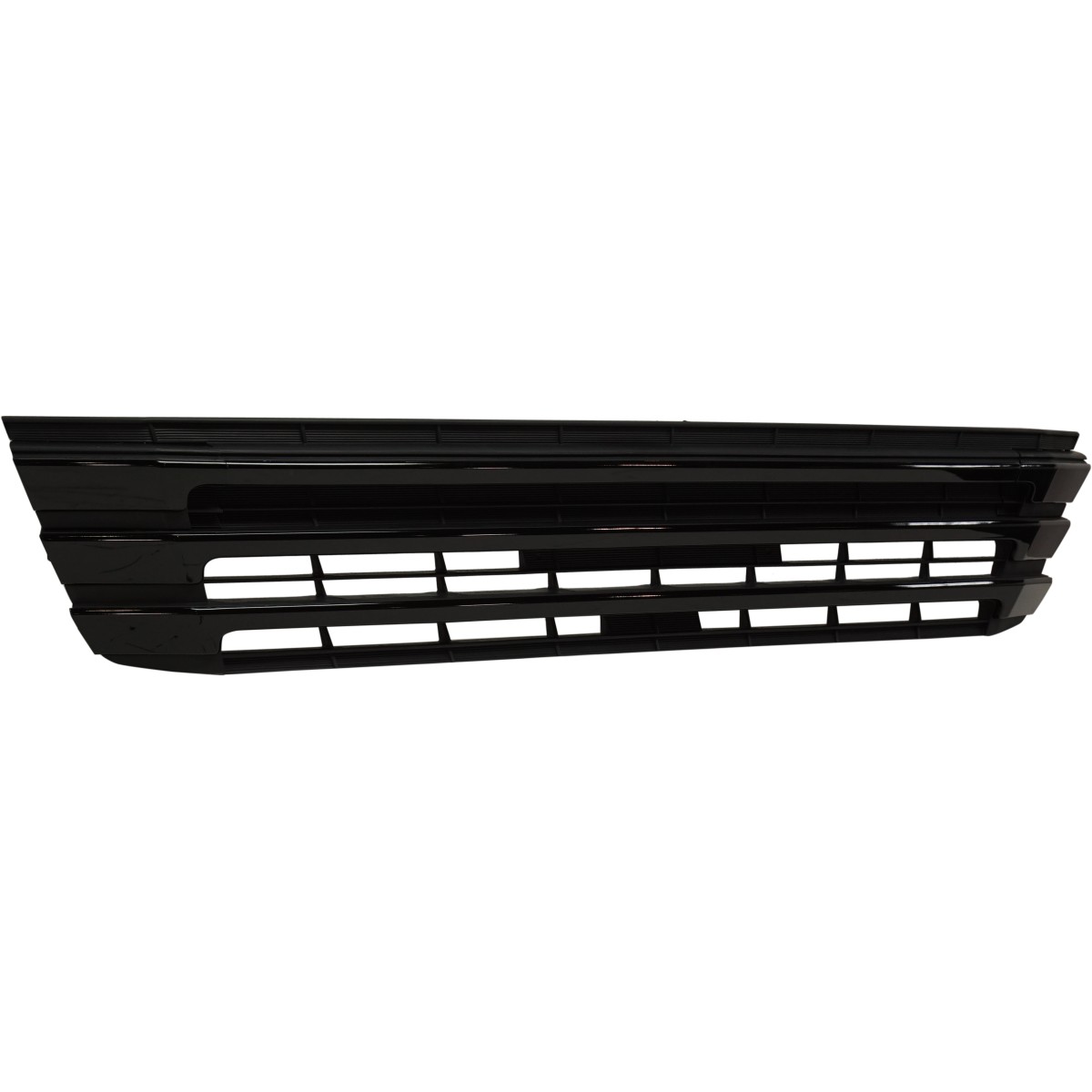 Bumper Face Bar Grille 531020E100 for Toyota Highlander 2017-2019 | eBay